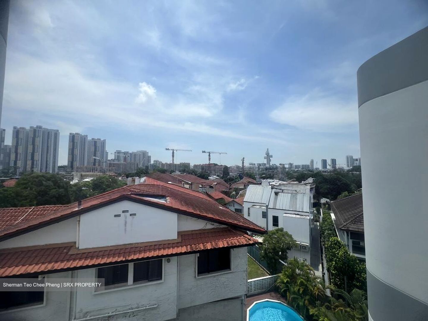 Mount Sinai Lane (D10), Detached #499692021